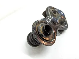 Mercedes-Benz CLC CL203 Anello/gancio chiusura/serratura del vano motore/cofano A2038800460