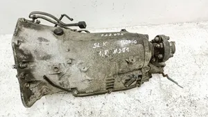 Mercedes-Benz SLK R171 Automatic gearbox 722695