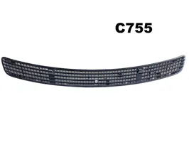 Mercedes-Benz CLC CL203 Kratka wlotu powietrza na maskę 2038801905