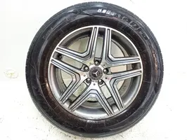 Mercedes-Benz R W251 R18-alumiinivanne 25560R18