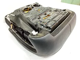 Mercedes-Benz R W251 Driver seat console base A0009103522