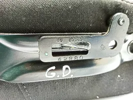 Mercedes-Benz R W251 Rear seat 48880