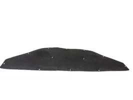 Mercedes-Benz CLC CL203 Engine bonnet/hood sound/heat insulation 