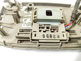 Toyota Prius (XW20) Otras luces interiores 50824