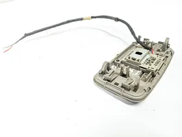 Toyota Prius (XW20) Otras luces interiores 50824