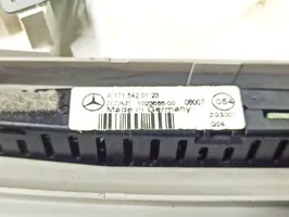 Mercedes-Benz R W251 Aizmugurējo vietu apgaismojums A1715420123