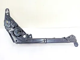 Mercedes-Benz R W251 Estructura del asiento 324344