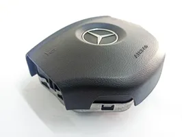 Mercedes-Benz R W251 Fahrerairbag A1644600098