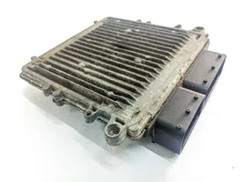 Mercedes-Benz R W251 Komputer / Sterownik ECU i komplet kluczy A6421509426