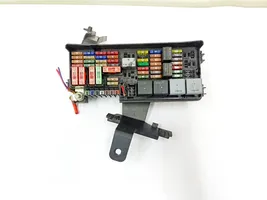 Mercedes-Benz R W251 Fuse box set A1645403072