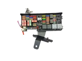 Mercedes-Benz R W251 Fuse box set A1645403072