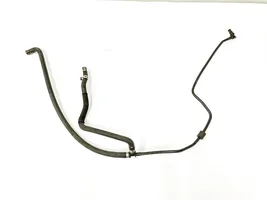 Mercedes-Benz R W251 Engine coolant pipe/hose A2515010125