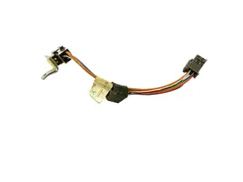 Mercedes-Benz R W251 Cableado de puerta trasera 0375450528