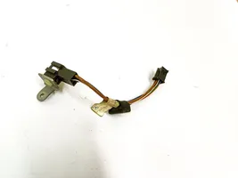 Mercedes-Benz R W251 Cableado de puerta trasera 0375450528