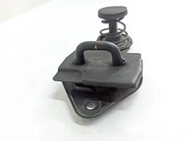 Mercedes-Benz R W251 Anello/gancio chiusura/serratura del vano motore/cofano A2038800460