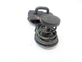 Mercedes-Benz R W251 Anello/gancio chiusura/serratura del vano motore/cofano A2038800460