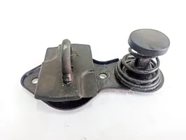 Mercedes-Benz R W251 Anello/gancio chiusura/serratura del vano motore/cofano A2038800460