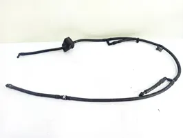 Mercedes-Benz R W251 Windshield washer fluid hose A0009982901