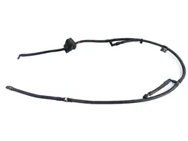 Mercedes-Benz R W251 Windshield washer fluid hose A0009982901