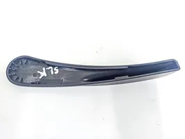 Mercedes-Benz SLK R171 Cornice di rivestimento della regolazione del sedile della portiera anteriore A1719190461