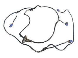 Mercedes-Benz R W251 Parking sensor (PDC) wiring loom A0015403281