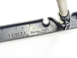 Toyota Prius (XW20) Batterie véhicule hybride / électrique G928047100