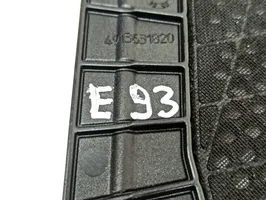 BMW 3 E92 E93 Maskownica centralnego głośnika deski rozdzielczej 4913631820