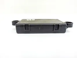 BMW 3 E92 E93 Alarm control unit/module 6989713