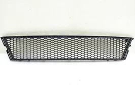 BMW 3 E92 E93 Grille inférieure de pare-chocs avant 