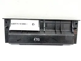 BMW 3 E92 E93 Boite à gants 51167120408