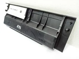 BMW 3 E92 E93 Glove box 51167120408