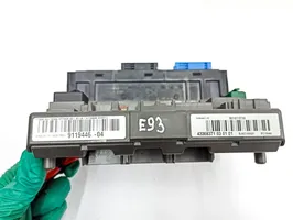 BMW 3 E92 E93 Fuse box set 10688710