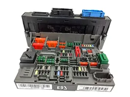 BMW 3 E92 E93 Fuse box set 10688710