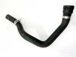 BMW 3 E92 E93 Engine coolant pipe/hose 64219222651