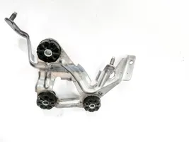 BMW 3 E92 E93 Soporte para la bomba de ABS 34506781282