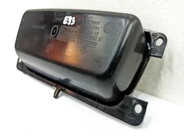 BMW 3 E92 E93 Garniture panneau inférieur de tableau de bord 51169198282