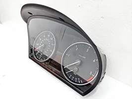 BMW 3 E92 E93 Compteur de vitesse tableau de bord 10454219