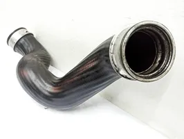 Mercedes-Benz E W211 Tube d'admission de tuyau de refroidisseur intermédiaire A2115282682