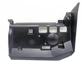 BMW 3 E92 E93 Garniture panneau inférieur de tableau de bord 10822910