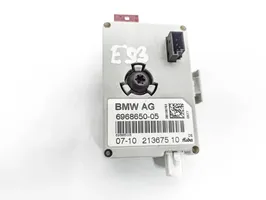 BMW 3 E92 E93 Pystyantennivahvistin 696865005