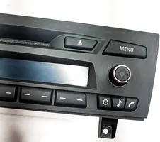 BMW 3 E92 E93 Panel / Radioodtwarzacz CD/DVD/GPS 13264010