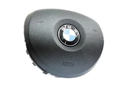 BMW 3 E92 E93 Steering wheel airbag 33677051505