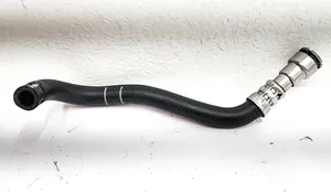 BMW 3 E92 E93 Coolant pipe/hose 24765210002833