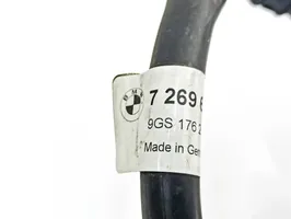 BMW 3 E92 E93 Lukturu mazgāšanas šķidruma trubiņa (-as) N67063
