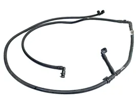 BMW 3 E92 E93 Headlight washer hose/pipe N67063