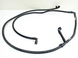 BMW 3 E92 E93 Headlight washer hose/pipe N67063