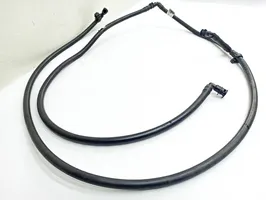 BMW 3 E92 E93 Headlight washer hose/pipe N67063