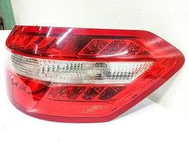 Mercedes-Benz E W212 Galinis žibintas kėbule A2129066701