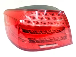 BMW 3 E92 E93 Set di luci posteriori 7252091