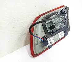 BMW 3 E92 E93 Lampy tylne / Komplet 7252091